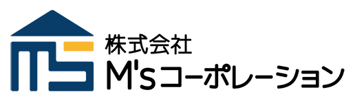 株式会社M'sコーポレーション